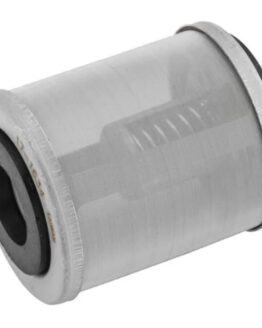 BikeMaster Yamaha BM-142 Oil Filter - Black