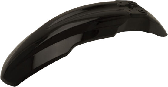 Front Fender - Black - Image 2