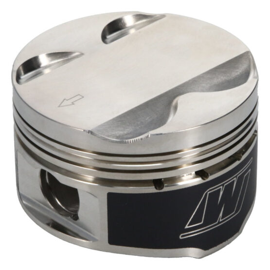 81.5mm Bore .020 Size -2.5cc FT 1.190CH 8.9 Piston Kit