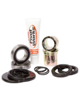 Waterproof Wheel Collar Kit