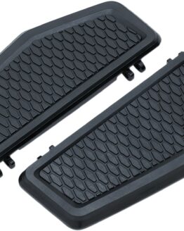 Hex Driver Floorboards - Black