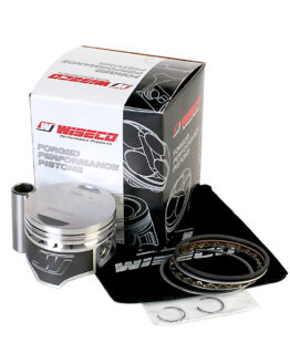 Piston Kit 10.25:1 Compression - 50.00mm Bore (STD)