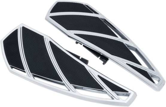 Phantom Driver Floorboards Chrome