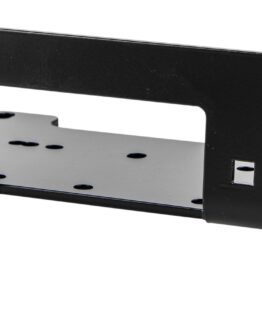 Open Trail Winch Mount For Kawasaki Mule SX 2017-2024