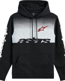 Alpinestars Specter Hoodie Black 2X-Large Men's