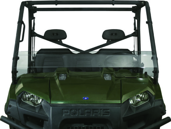 UTV Lexan Low Windshield Clear