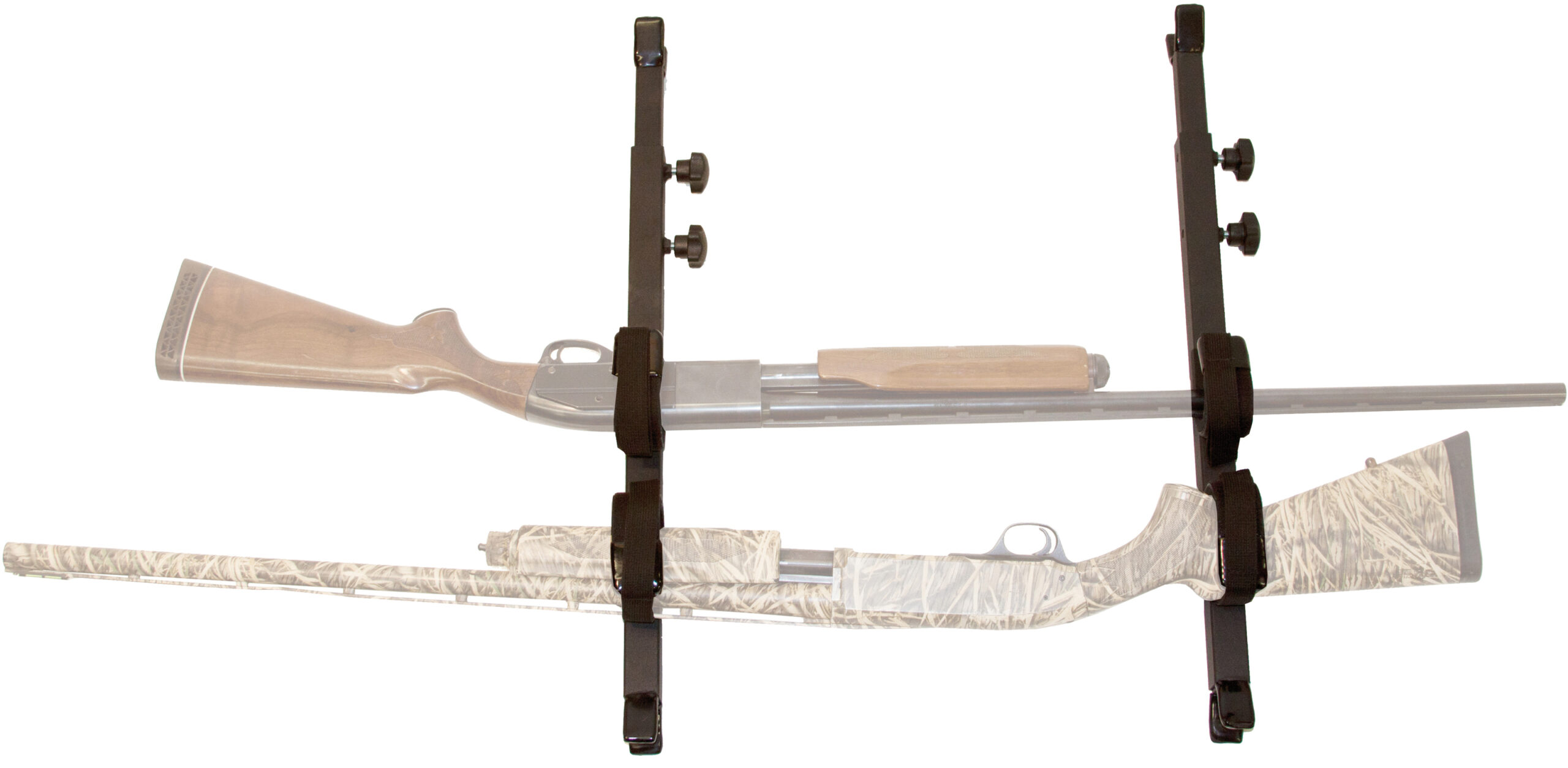 Kolpin UTV Overhead Gun Carrier - Image 3