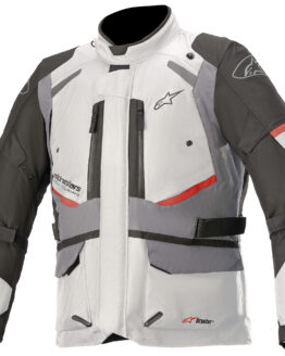 Alpinestars Andes V3 DS Jacket Grey XL