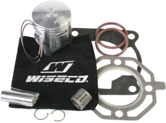 Top End Piston Kit 48.00mm Bore (STD)