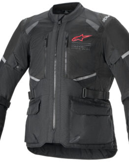 Alpinestars Andes Air DS Jacket Black XLG