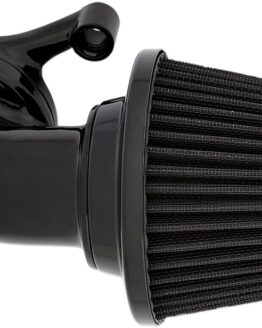 Monster Sucker Air Cleaner - Black