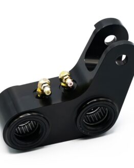 1.5" Lowering Link - Lowers Rear Suspension 1.5 Inches