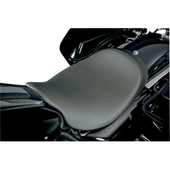 Weekday Plain Leather Solo Seat Low - Image 2