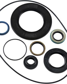 James Gaskets Transmission Oil Seal Kit 12050-KJAM For 84-94 HD