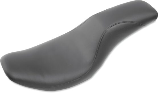 Profiler Smooth 2-Up Seat Black Gel Low