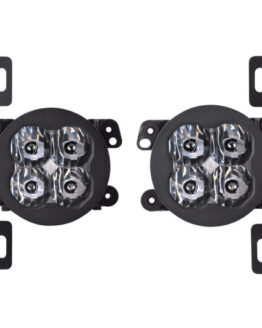 SS3 Max Type MR Kit ABL Yellow SAE Fog Light by Diode Dynamics