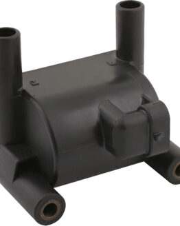 Single Fire Super Coil - Black