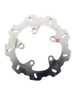 Rear Stainless Steel Racing Rotor
