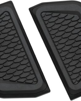 Hex Passenger Board Inserts Black