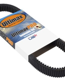 Ultimax PRO Snowmobile Drive Belt 144-4410U4 by Timken
