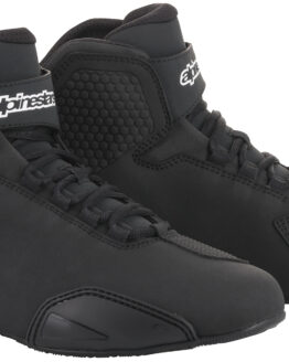 Alpinestars Sektor Shoe Black Size 8.5