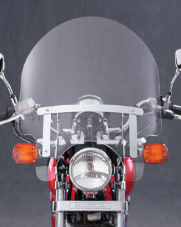 Dakota 3.0 Windshield Clear