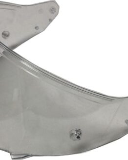 Clear ATS-1 Helmet Shield - Tearoff Compatible