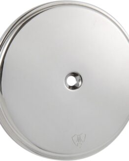 Stage I Big Sucker Replacement Cover - Smooth Chrome