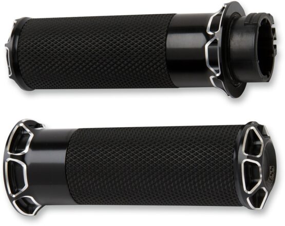 Cable Style Fusion Series Grips