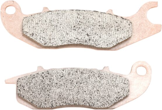 Sintered Double-H Brake Pads