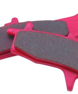 BikeMaster Sintered Front Brake Pads Fits Kawasaki