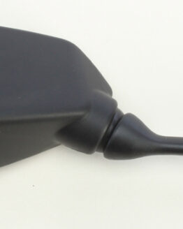 Right Mirror Replacement - Black