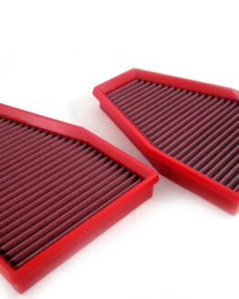 BMC Replacement Panel Air Filter Kit FB709/01 Fits 14-15 Porsche 911 GTS
