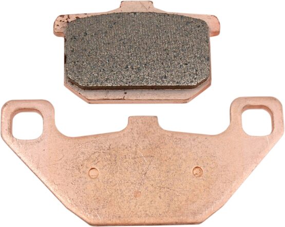 Sintered Double-H Brake Pads - Image 2