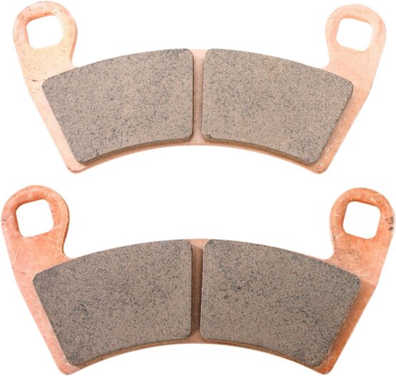 Severe Duty Brake Pads