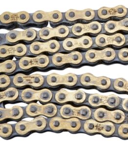 Renthal R3-3 SRS 520 Chain 116 Link Gold Off-Road/Enduro