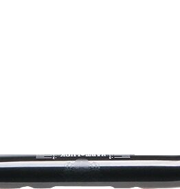 ODI V-Twin Moto Hart-Luck Handlebar 1-1/8 in Black Anodized