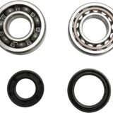 Crankshaft Bearing & Seal Kit - Image 2