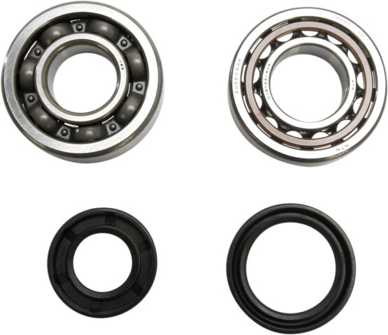 Crankshaft Bearing & Seal Kit - Image 2