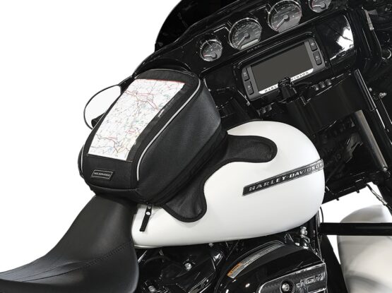 Route 1 Journey Magnetic Tank Bag