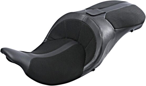 Airhawk TourIST Spacer Mesh 2-Up Seat Low & Back