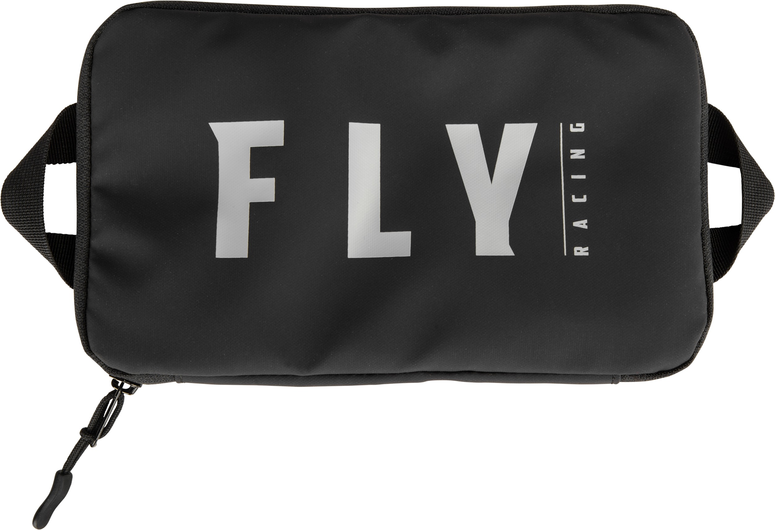 Fly Racing Backcountry Pack Black 13L Snow Backpack - Image 3