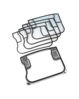 5 Pack Late Upper Rocker Cover Cork Gasket