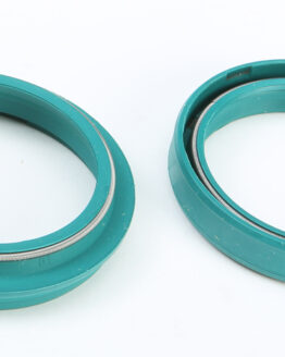 Single Fork Oil & Dust Seal Kit for 49mm Showa Forks