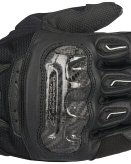 Alpinestars SMX-2 Air V2 Gloves Black Medium