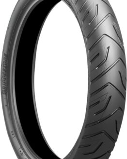Bridgestone Battlax Adventure A41F Tire 100/90-19 Front 57V