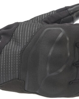 Alpinestars Andes V3 DS Gloves Black Size Small