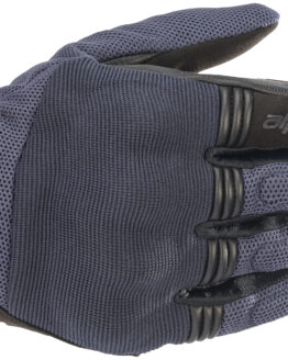Alpinestars Copper Gloves Mood Indigo Medium
