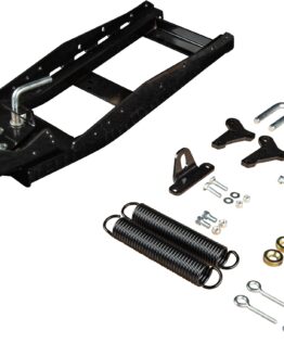 Open Trail UTV Plow Push Tube For Select UTV Models