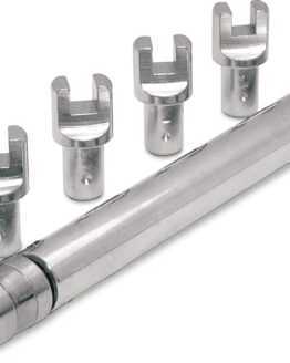 Replacement Torque Heads And Accessories